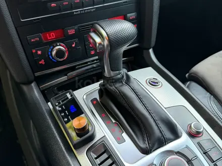 Audi Q7 2007 года за 5 500 000 тг. в Алматы – фото 25