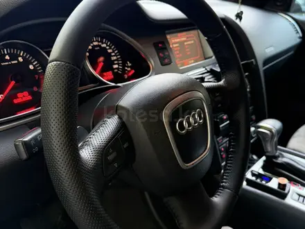 Audi Q7 2007 года за 5 500 000 тг. в Алматы – фото 27