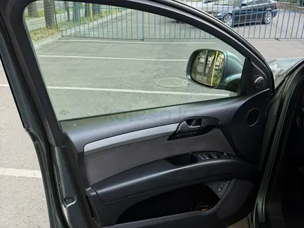 Audi Q7 2007 года за 5 500 000 тг. в Алматы – фото 29