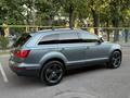 Audi Q7 2007 годаүшін5 500 000 тг. в Алматы – фото 4