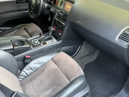 Audi Q7 2007 года за 5 500 000 тг. в Алматы – фото 31
