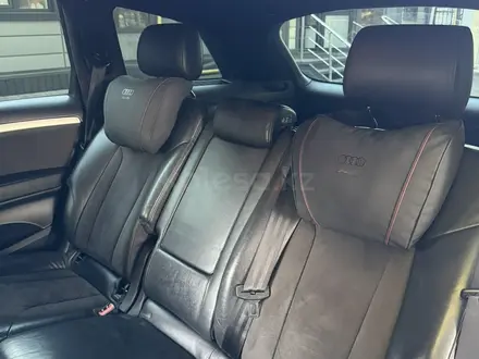 Audi Q7 2007 года за 5 500 000 тг. в Алматы – фото 34