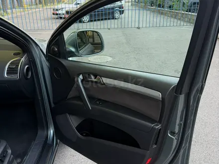 Audi Q7 2007 года за 5 500 000 тг. в Алматы – фото 32