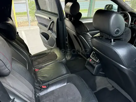 Audi Q7 2007 года за 5 500 000 тг. в Алматы – фото 36