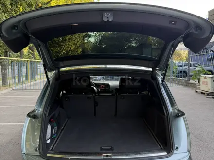 Audi Q7 2007 года за 5 500 000 тг. в Алматы – фото 38