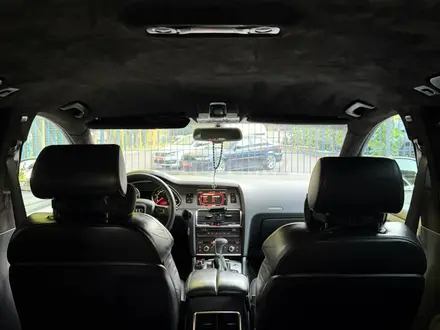 Audi Q7 2007 года за 5 500 000 тг. в Алматы – фото 40