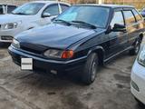 ВАЗ (Lada) 2114 2013 года за 1 000 000 тг. в Тараз
