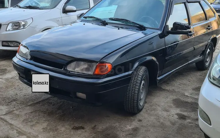 ВАЗ (Lada) 2114 2013 года за 1 000 000 тг. в Тараз