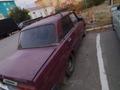 ВАЗ (Lada) 2107 2004 годаүшін500 000 тг. в Костанай – фото 8