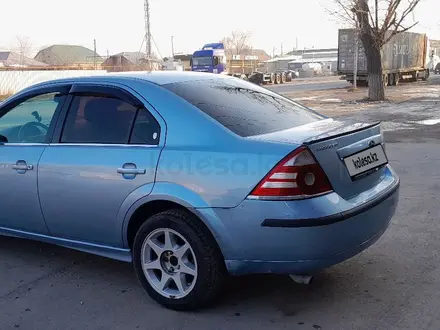 Ford Mondeo 2007 года за 2 200 000 тг. в Алматы – фото 11