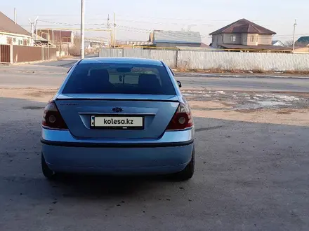 Ford Mondeo 2007 года за 2 200 000 тг. в Алматы – фото 14