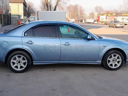 Ford Mondeo 2007 года за 2 200 000 тг. в Алматы – фото 16