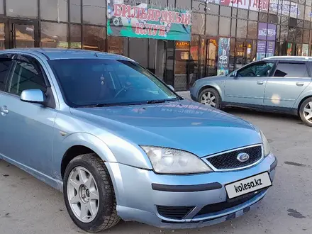 Ford Mondeo 2007 года за 2 200 000 тг. в Алматы – фото 19