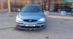 Ford Mondeo 2007 года за 2 200 000 тг. в Алматы – фото 2