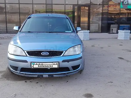 Ford Mondeo 2007 года за 2 200 000 тг. в Алматы – фото 3