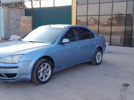 Ford Mondeo 2007 года за 2 200 000 тг. в Алматы – фото 5