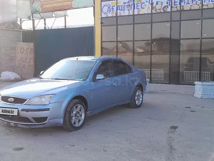 Ford Mondeo 2007 года за 2 200 000 тг. в Алматы – фото 7