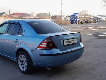 Ford Mondeo 2007 года за 2 200 000 тг. в Алматы – фото 8