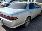 Toyota Mark II 1996 года за 1 650 000 тг. в Астана