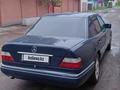 Mercedes-Benz E 200 1994 годаүшін2 200 000 тг. в Экибастуз – фото 6