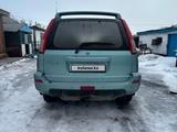 Nissan X-Trail 2002 года за 3 800 000 тг. в Астана – фото 3