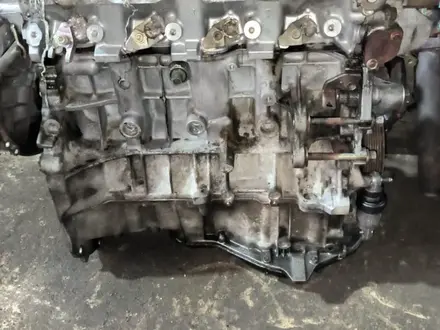Привозные Двигатель Мотор Тойота Авенсис Toyota Avensis 1AZ D4 FSEүшін150 000 тг. в Алматы – фото 3