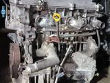 Привозные Двигатель Мотор Тойота Авенсис Toyota Avensis 1AZ D4 FSE за 150 000 тг. в Алматы – фото 5