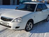 ВАЗ (Lada) Priora 2170 2012 года за 2 500 000 тг. в Костанай