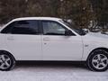 ВАЗ (Lada) Priora 2170 2012 годаfor2 500 000 тг. в Костанай – фото 5