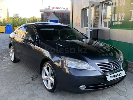 Lexus ES 350 2007 года за 7 050 000 тг. в Усть-Каменогорск – фото 3