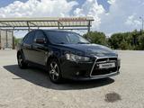 Mitsubishi Lancer 2013 года за 3 600 000 тг. в Караганда