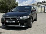 Mitsubishi Lancer 2013 года за 3 600 000 тг. в Караганда – фото 2
