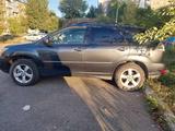 Lexus RX 350 2006 годаүшін7 500 000 тг. в Усть-Каменогорск – фото 5