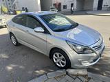 Hyundai Accent 2014 года за 4 300 000 тг. в Астана