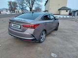 Hyundai Accent 2020 годаfor5 800 000 тг. в Алматы – фото 3