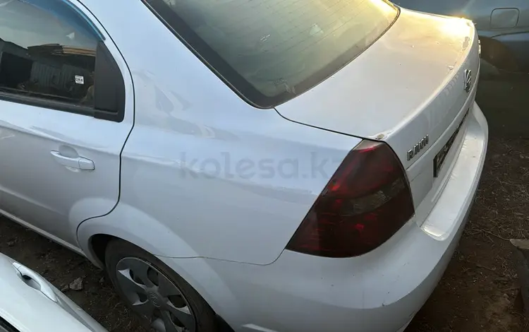 Chevrolet Nexia 2020 года за 1 500 000 тг. в Актобе