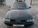 Audi 80 1993 года за 2 500 000 тг. в Темиртау