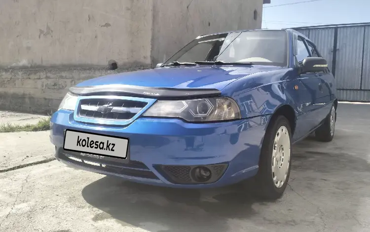 Daewoo Nexia 2013 годаүшін2 400 000 тг. в Шымкент