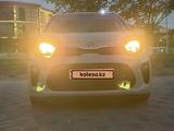 Kia Morning 2018 года за 5 000 000 тг. в Актау