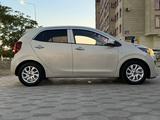 Kia Morning 2018 года за 5 000 000 тг. в Актау – фото 3