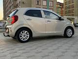 Kia Morning 2018 года за 5 000 000 тг. в Актау – фото 4