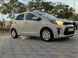 Kia Morning 2018 года за 5 000 000 тг. в Актау – фото 2