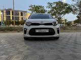 Kia Morning 2018 года за 5 000 000 тг. в Актау – фото 5