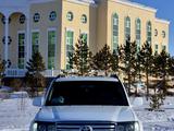 Toyota Land Cruiser 2007 годаүшін10 400 000 тг. в Астана