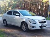 Chevrolet Cobalt 2025 года за 6 200 000 тг. в Петропавловск – фото 5