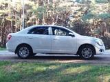 Chevrolet Cobalt 2025 года за 6 200 000 тг. в Петропавловск – фото 2