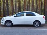 Chevrolet Cobalt 2025 года за 6 200 000 тг. в Петропавловск