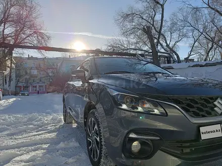 Suzuki Baleno 2023 года за 9 200 000 тг. в Караганда – фото 7