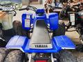 Yamaha  Blaster YFS200 2006 годаfor2 500 000 тг. в Шымкент – фото 5