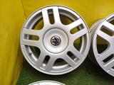 Диски R16 5х100 на Volkswagen (Polo, Golf4) за 140 000 тг. в Караганда – фото 3